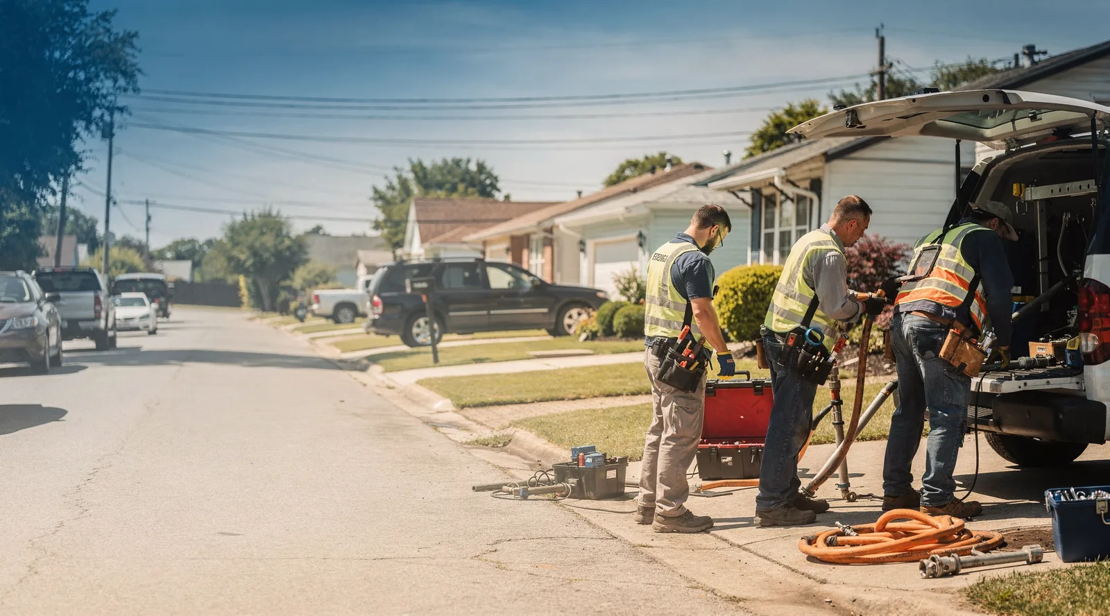 Water Heater Repair in East Helena, MT near me